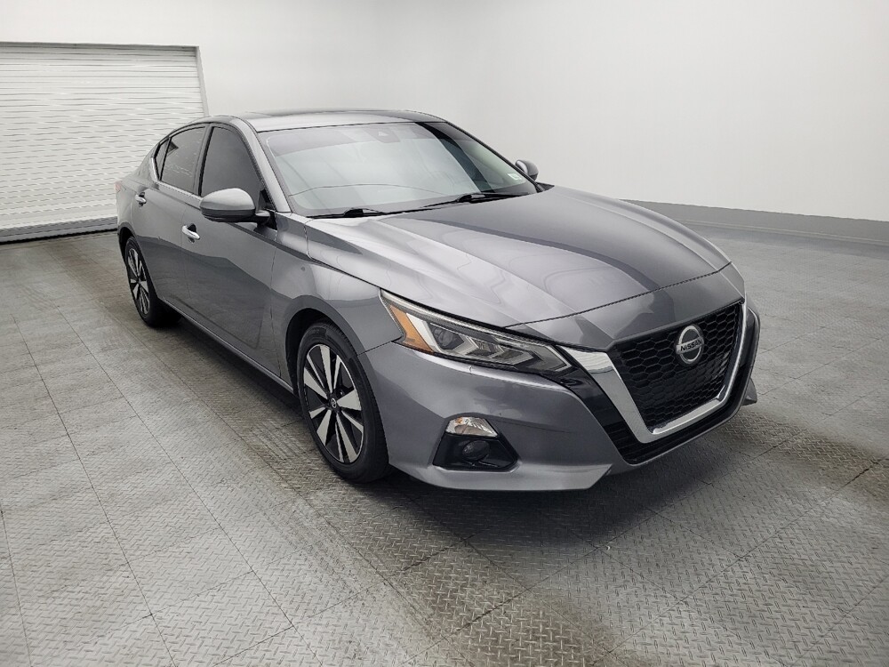 2019 Nissan Altima in Pensacola, FL 32505 - 18099621 13