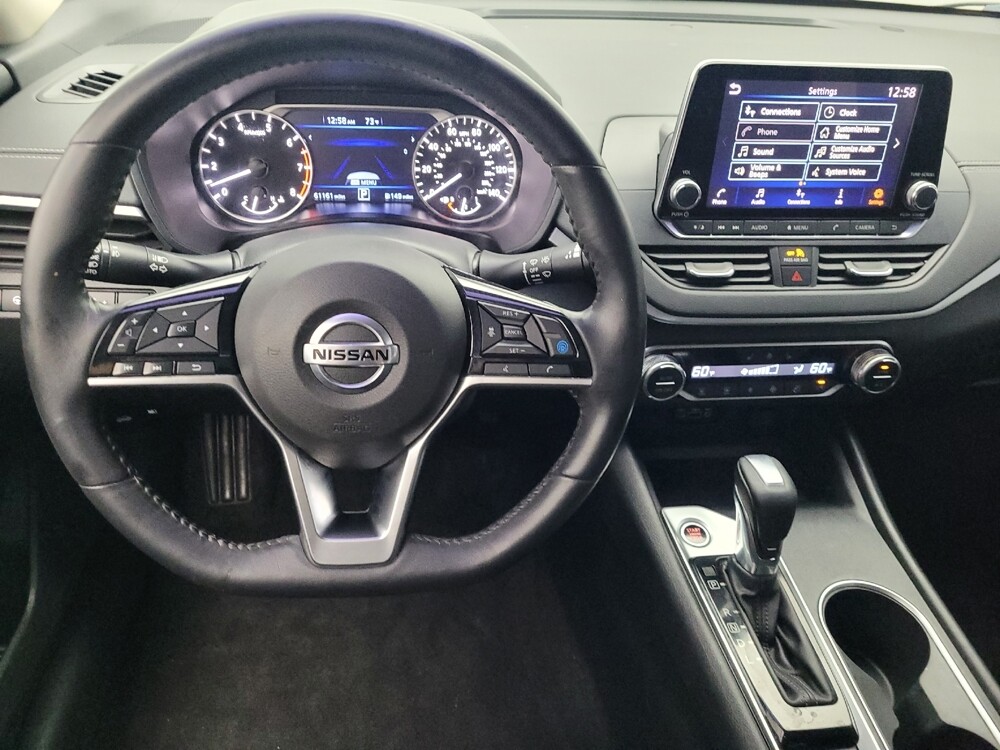 2019 Nissan Altima in Pensacola, FL 32505 - 18099621 22