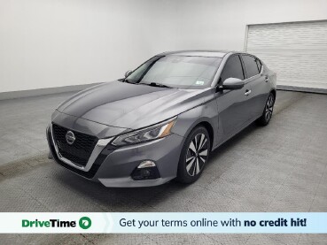 2019 Nissan Altima in Pensacola, FL 32505