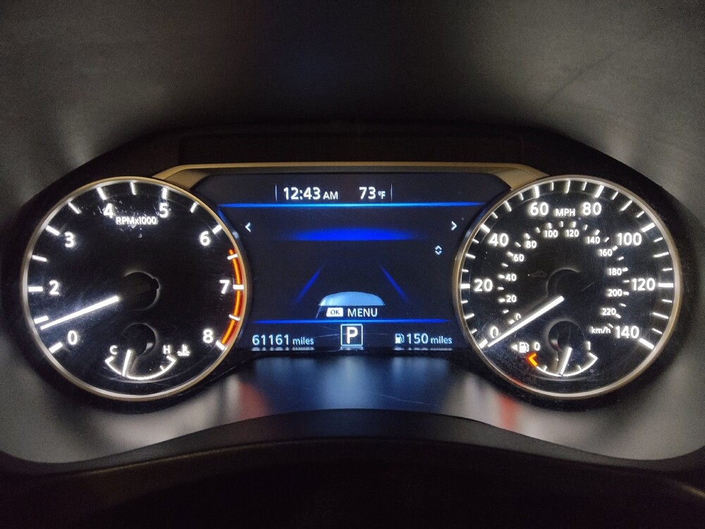 2019 Nissan Altima in Pensacola, FL 32505 - 18099621 23