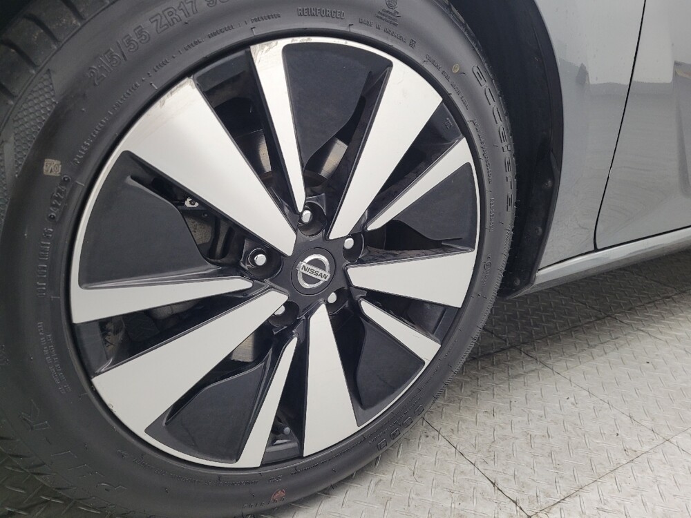 2019 Nissan Altima in Pensacola, FL 32505 - 18099621 31