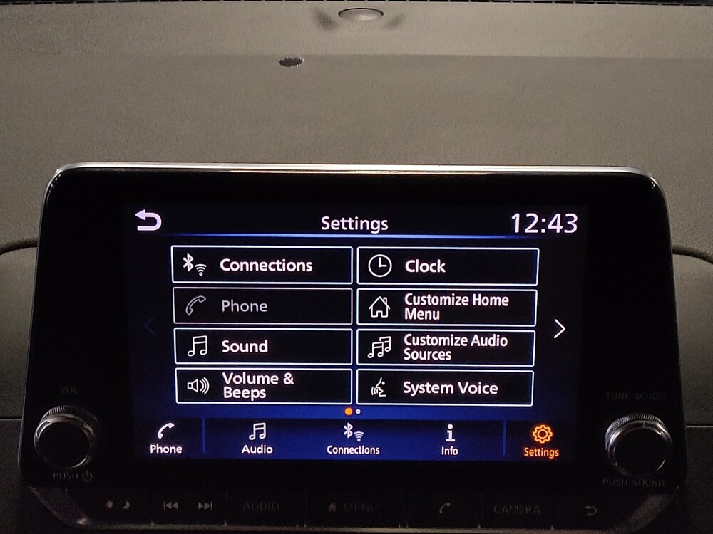 2019 Nissan Altima in Pensacola, FL 32505 - 18099621 25