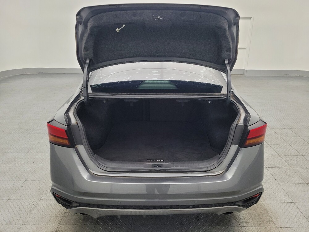 2019 Nissan Altima in Pensacola, FL 32505 - 18099621 29