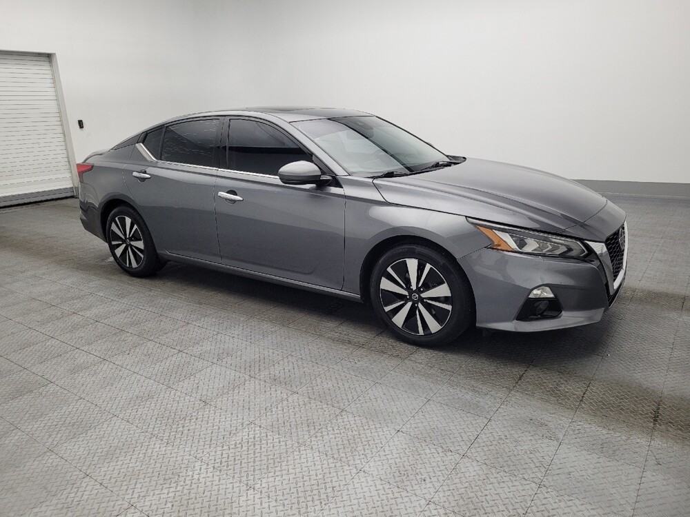 2019 Nissan Altima in Pensacola, FL 32505 - 18099621 11