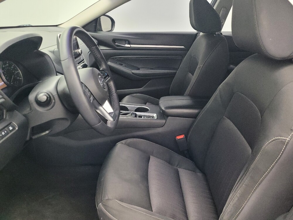 2019 Nissan Altima in Pensacola, FL 32505 - 18099621 17