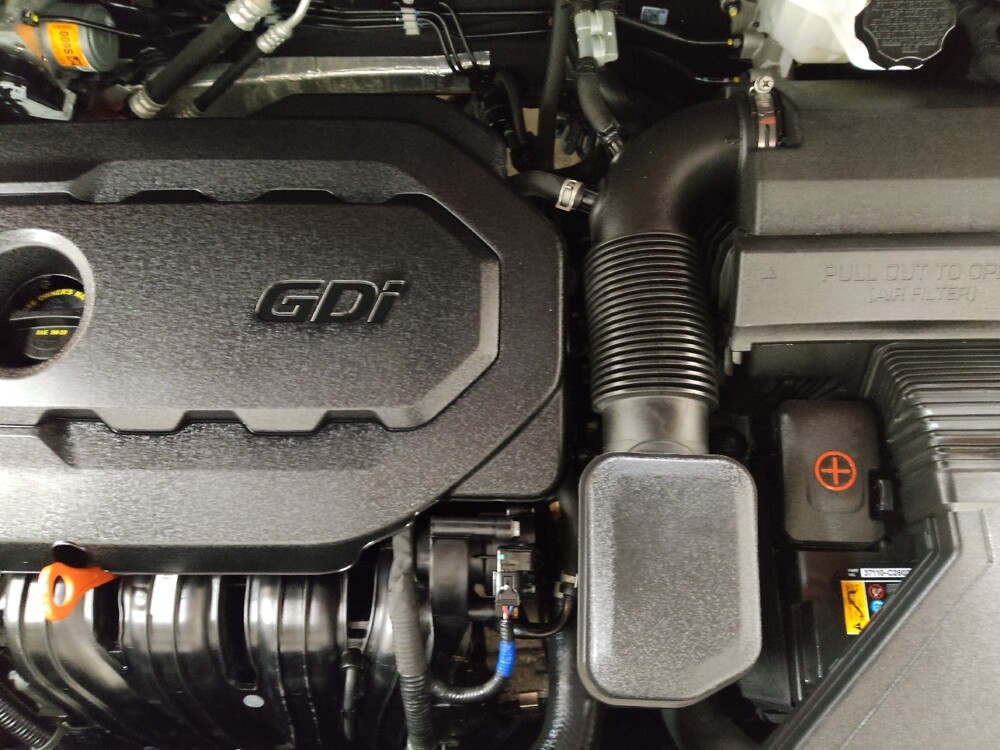 2020 Hyundai Santa Fe in Fairfield, OH 45014 - 18099622 30