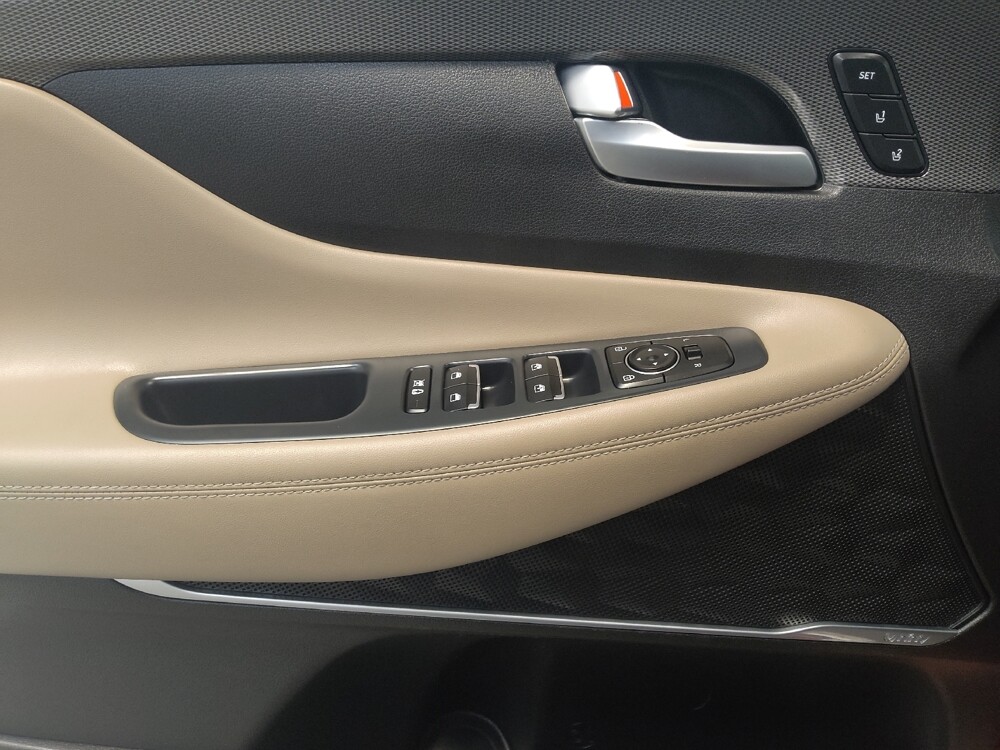 2020 Hyundai Santa Fe in Fairfield, OH 45014 - 18099622 27