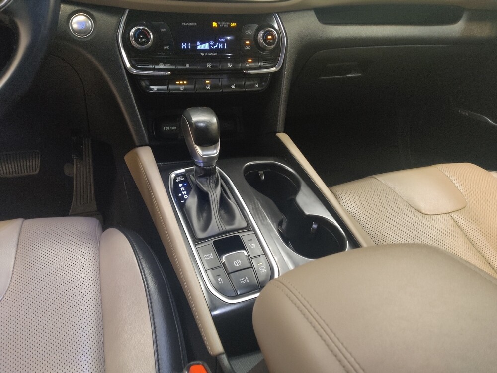 2020 Hyundai Santa Fe in Fairfield, OH 45014 - 18099622 26