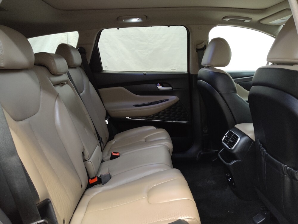 2020 Hyundai Santa Fe in Fairfield, OH 45014 - 18099622 19