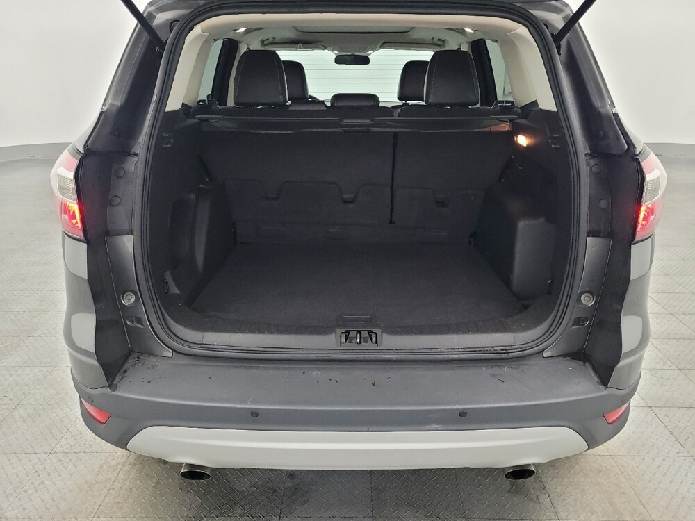 2017 Ford Escape in West Palm Beach, FL 33409 - 18099624 29