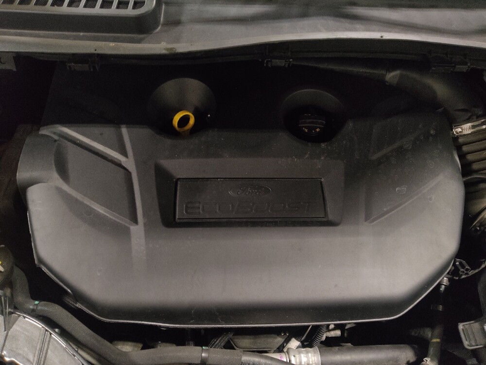 2017 Ford Escape in West Palm Beach, FL 33409 - 18099624 30