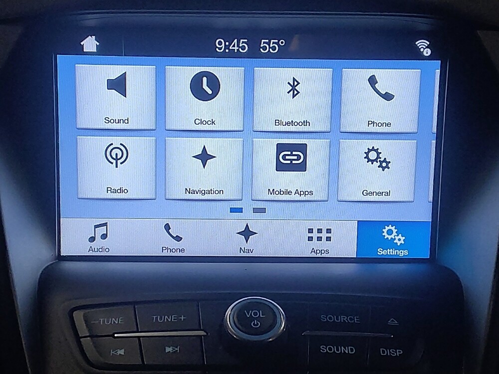 2017 Ford Escape in West Palm Beach, FL 33409 - 18099624 25