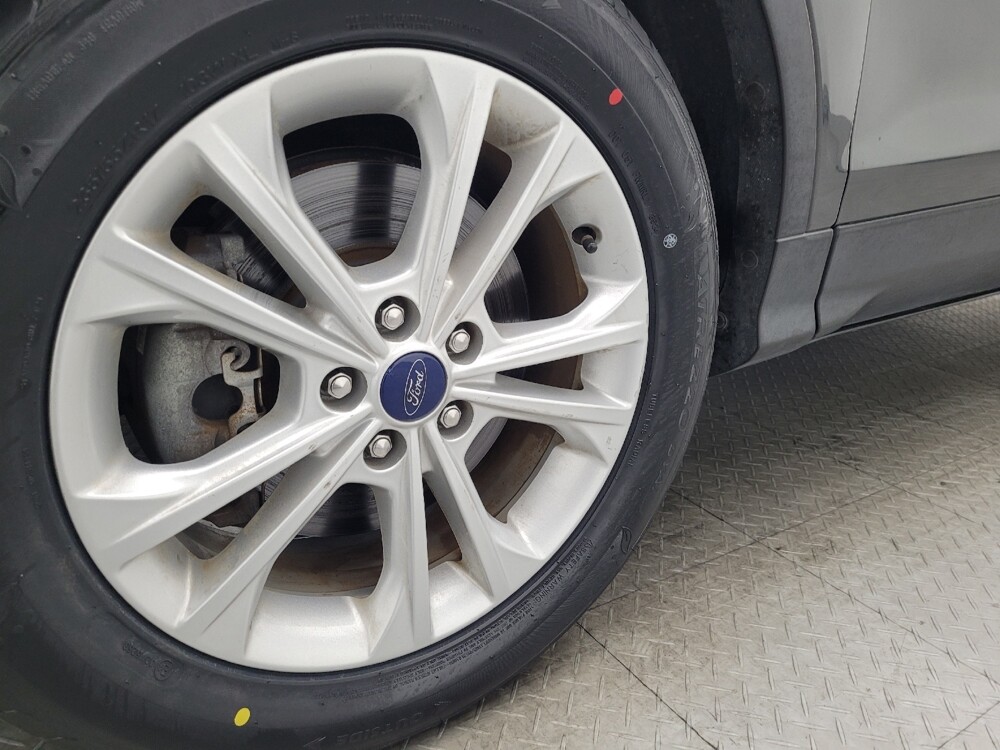 2017 Ford Escape in West Palm Beach, FL 33409 - 18099624 31