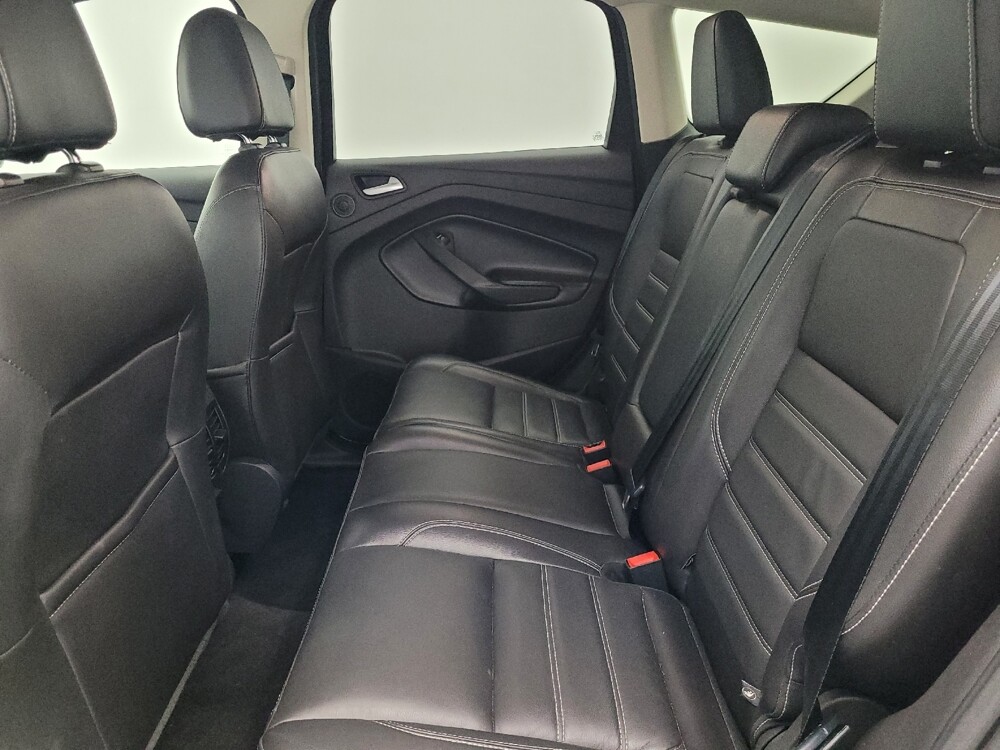 2017 Ford Escape in West Palm Beach, FL 33409 - 18099624 18