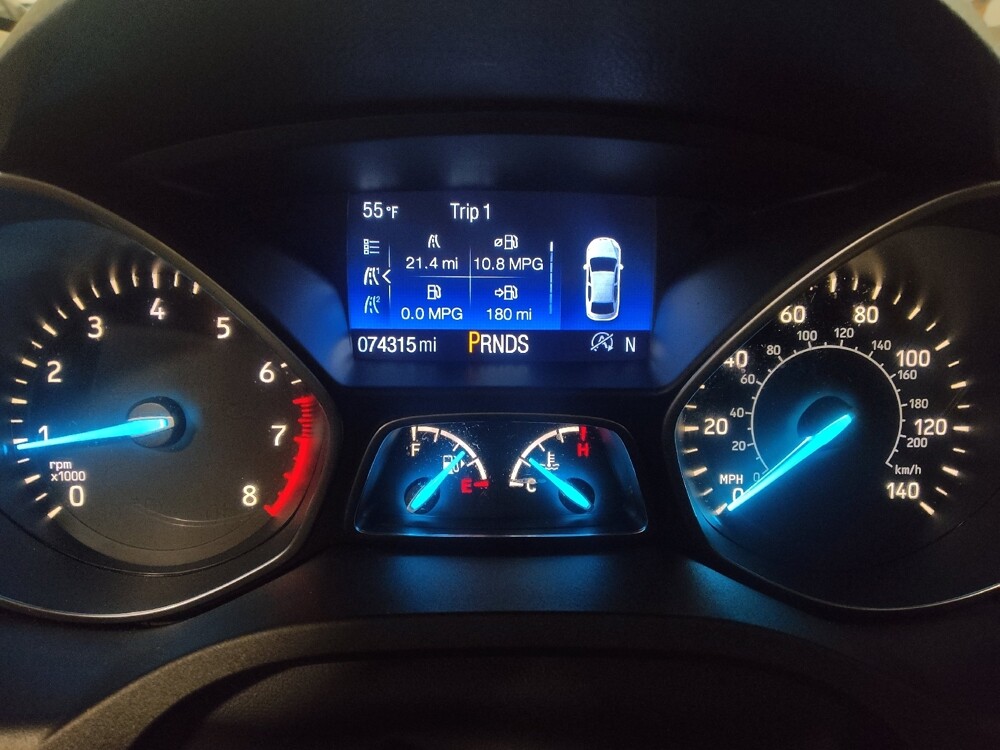 2017 Ford Escape in West Palm Beach, FL 33409 - 18099624 23