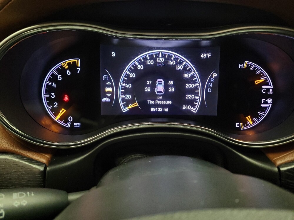 2018 Jeep Grand Cherokee in Riverside, CA 92504 - 18099625 23