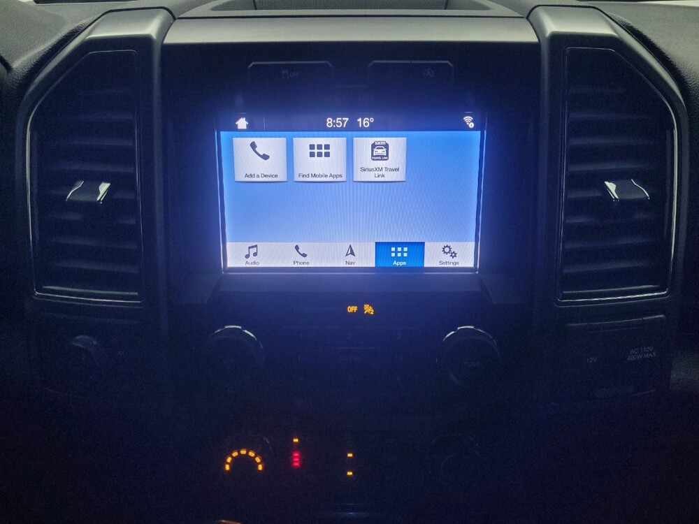 2019 Ford F150 in Highland, IN 46322 - 18099627 25