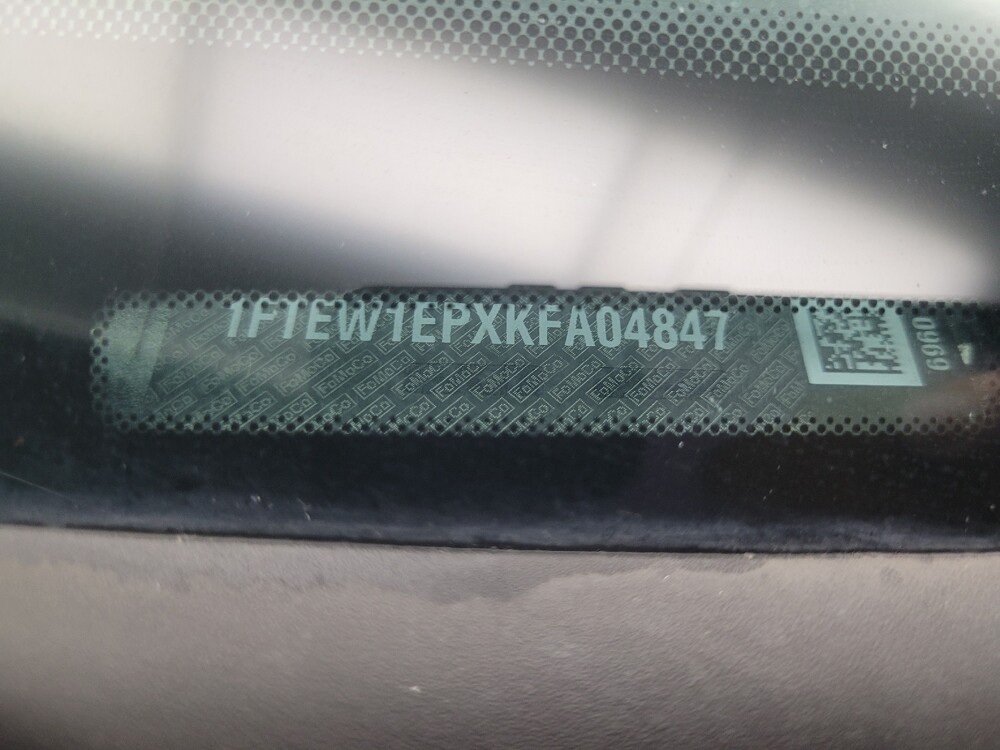 2019 Ford F150 in Highland, IN 46322 - 18099627 33