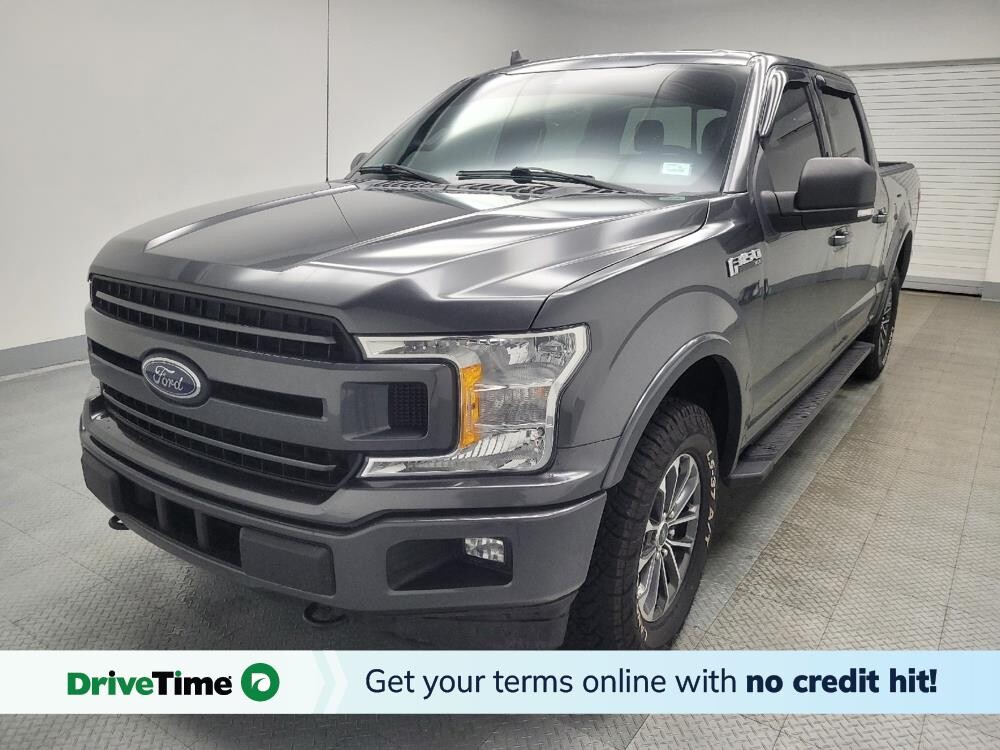 2019 Ford F150 in Highland, IN 46322 - 18099627