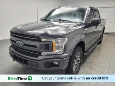 2019 Ford F150 in Highland, IN 46322