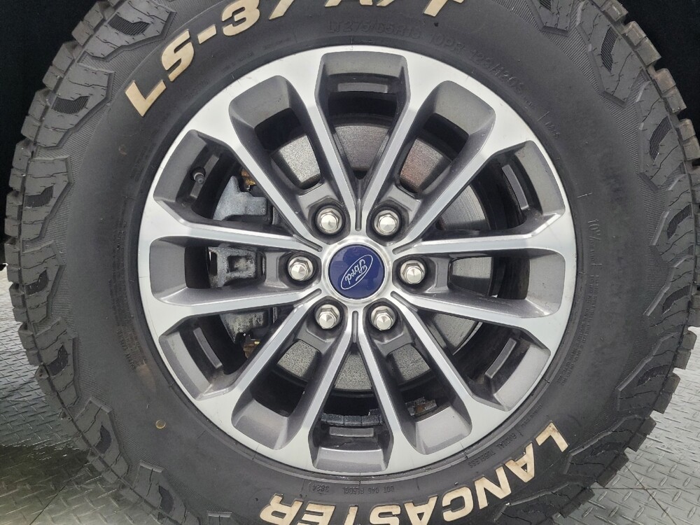2019 Ford F150 in Highland, IN 46322 - 18099627 31