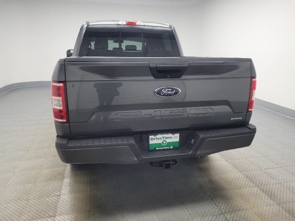 2019 Ford F150 in Highland, IN 46322 - 18099627 6