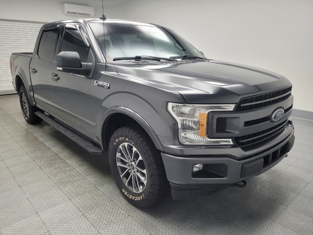 2019 Ford F150 in Highland, IN 46322 - 18099627 13