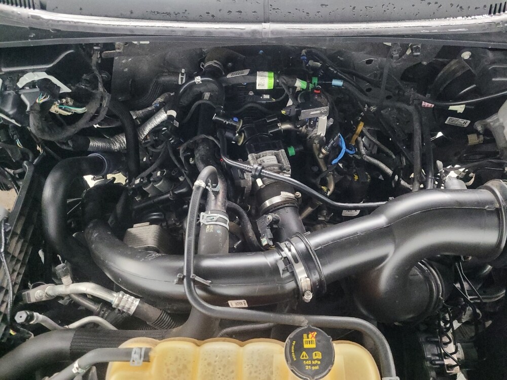 2019 Ford F150 in Highland, IN 46322 - 18099627 30