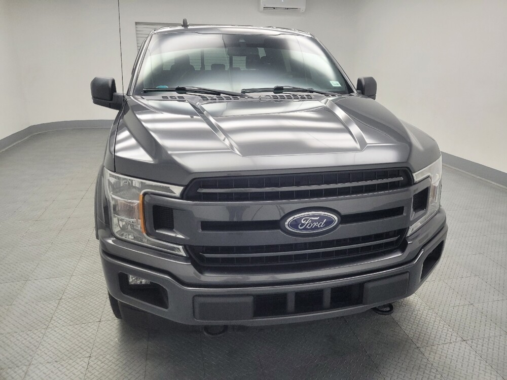2019 Ford F150 in Highland, IN 46322 - 18099627 14