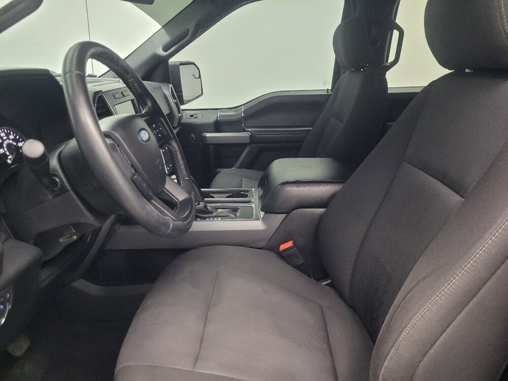 2019 Ford F150 in Highland, IN 46322 - 18099627 17