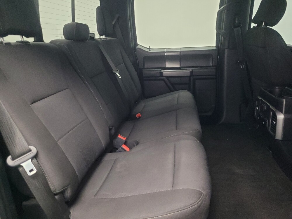 2019 Ford F150 in Highland, IN 46322 - 18099627 19