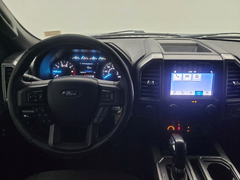 2019 Ford F150 in Highland, IN 46322 - 18099627 22