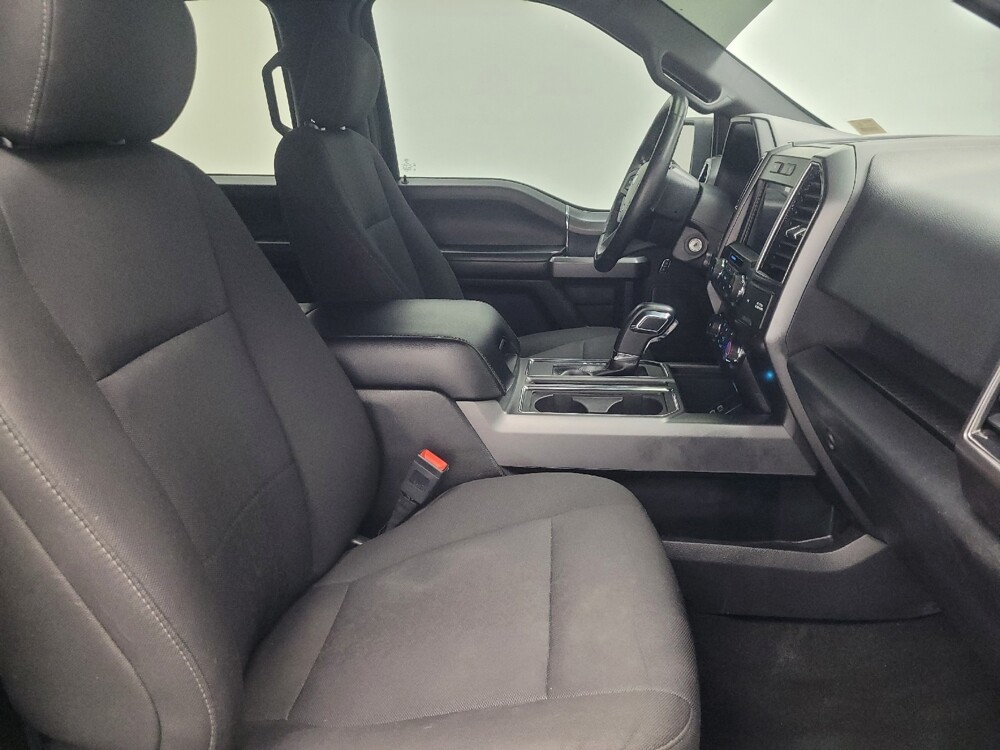 2019 Ford F150 in Highland, IN 46322 - 18099627 21