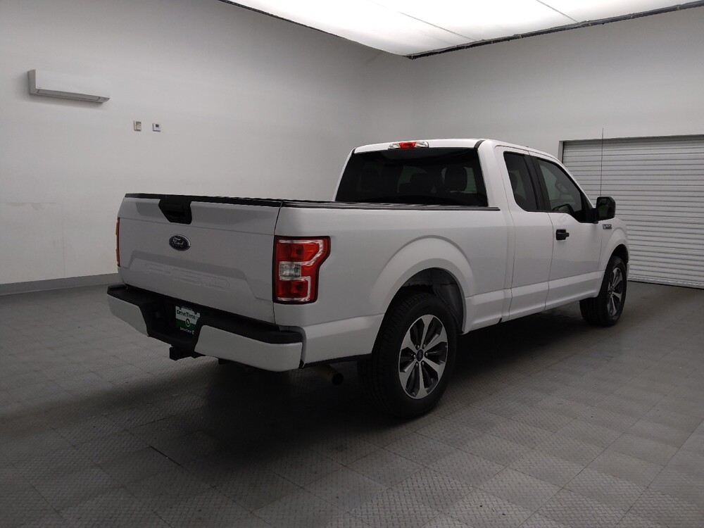 2020 Ford F150 in Tulsa, OK 74145 - 18099628 9