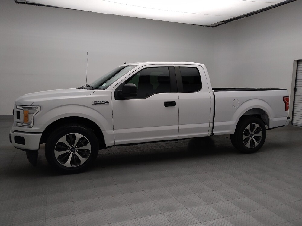 2020 Ford F150 in Tulsa, OK 74145 - 18099628 2