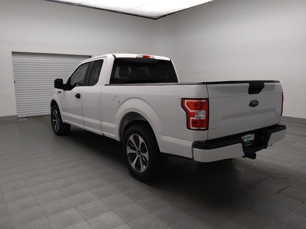 2020 Ford F150 in Tulsa, OK 74145 - 18099628 5