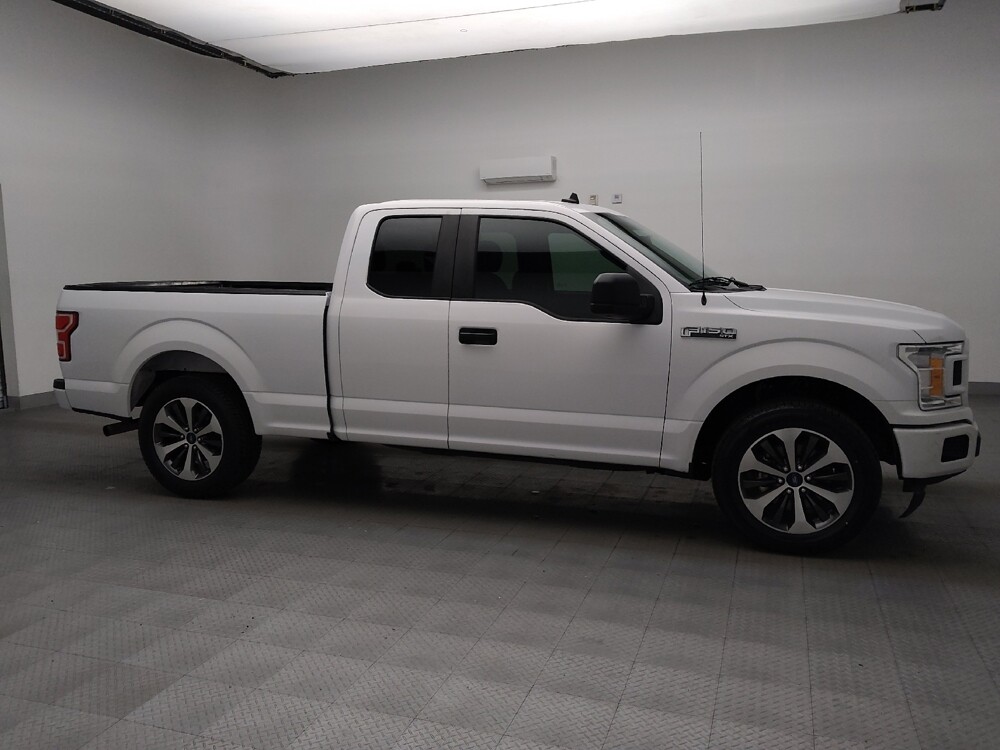 2020 Ford F150 in Tulsa, OK 74145 - 18099628 11