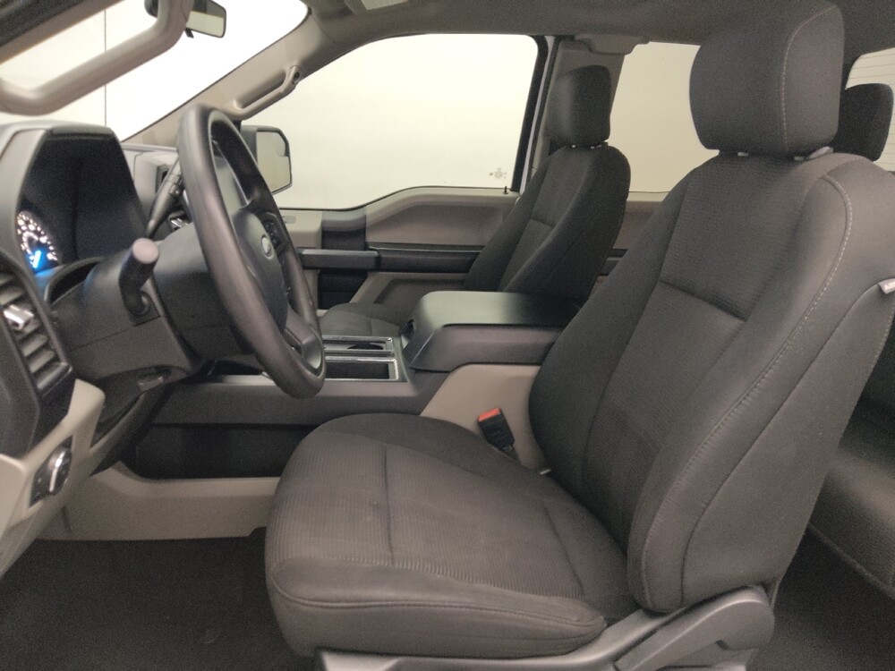 2020 Ford F150 in Tulsa, OK 74145 - 18099628 17