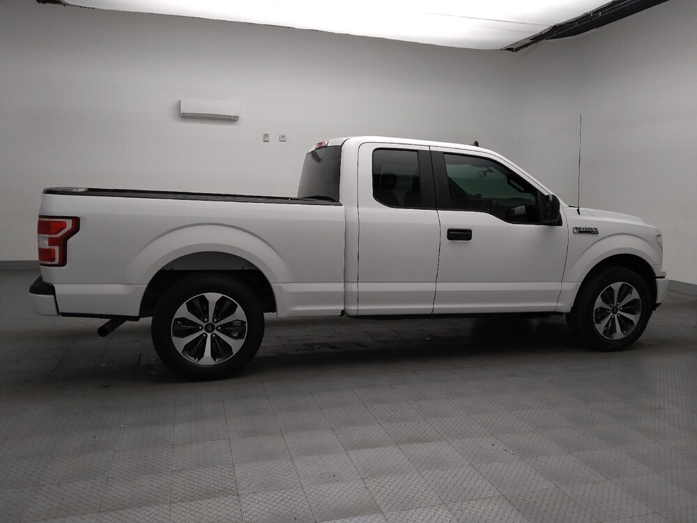 2020 Ford F150 in Tulsa, OK 74145 - 18099628 10