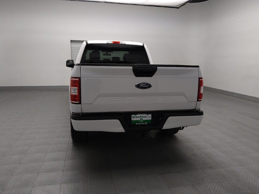 2020 Ford F150 in Tulsa, OK 74145 - 18099628 6