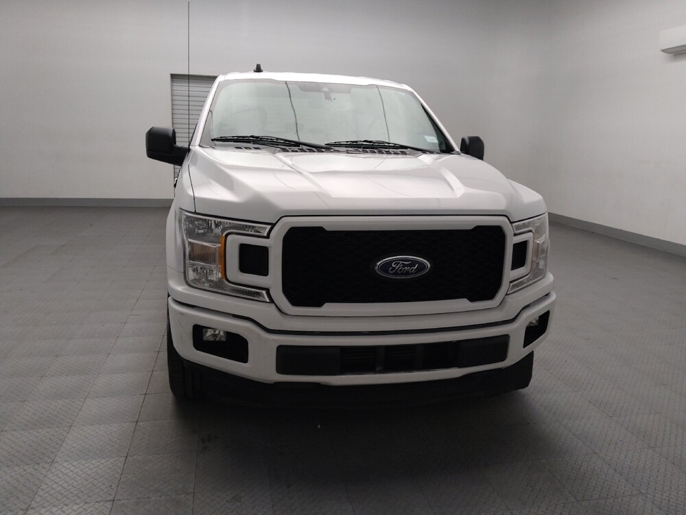 2020 Ford F150 in Tulsa, OK 74145 - 18099628 14
