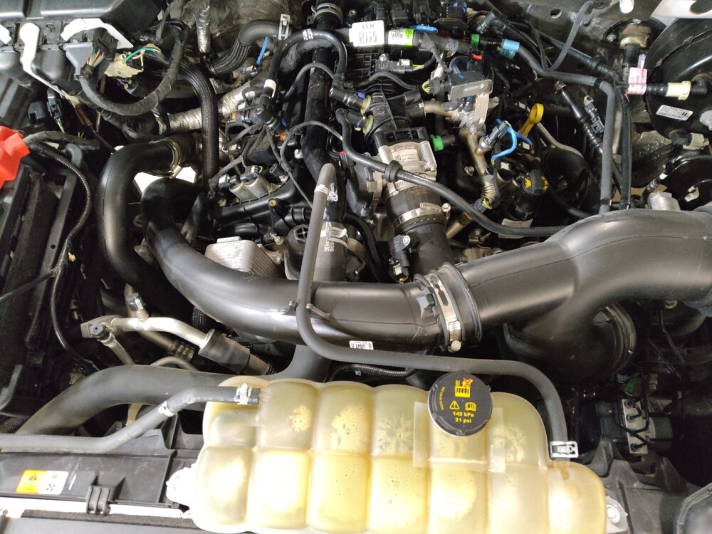 2020 Ford F150 in Tulsa, OK 74145 - 18099628 30