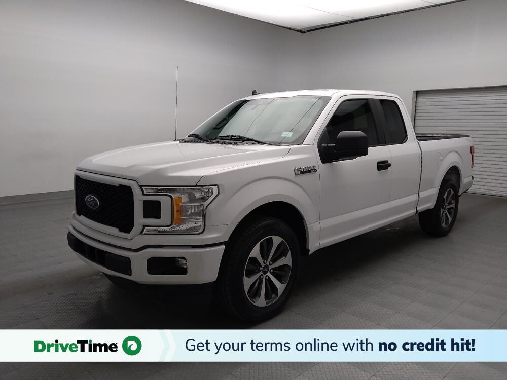 2020 Ford F150 in Tulsa, OK 74145 - 18099628
