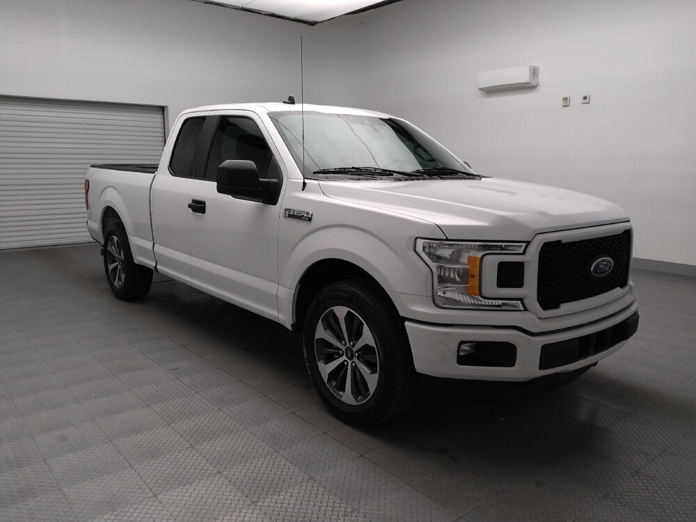 2020 Ford F150 in Tulsa, OK 74145 - 18099628 13