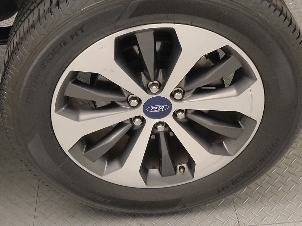 2020 Ford F150 in Tulsa, OK 74145 - 18099628 31