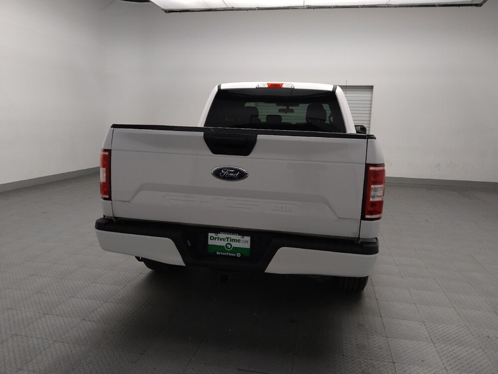 2020 Ford F150 in Tulsa, OK 74145 - 18099628 7