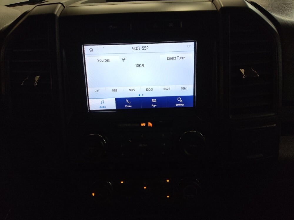 2020 Ford F150 in Tulsa, OK 74145 - 18099628 25