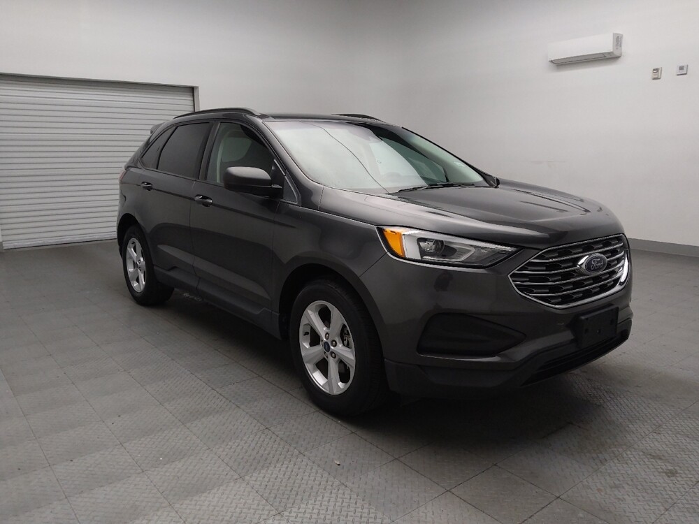 2020 Ford Edge in Plano, TX 75074 - 18099629 13