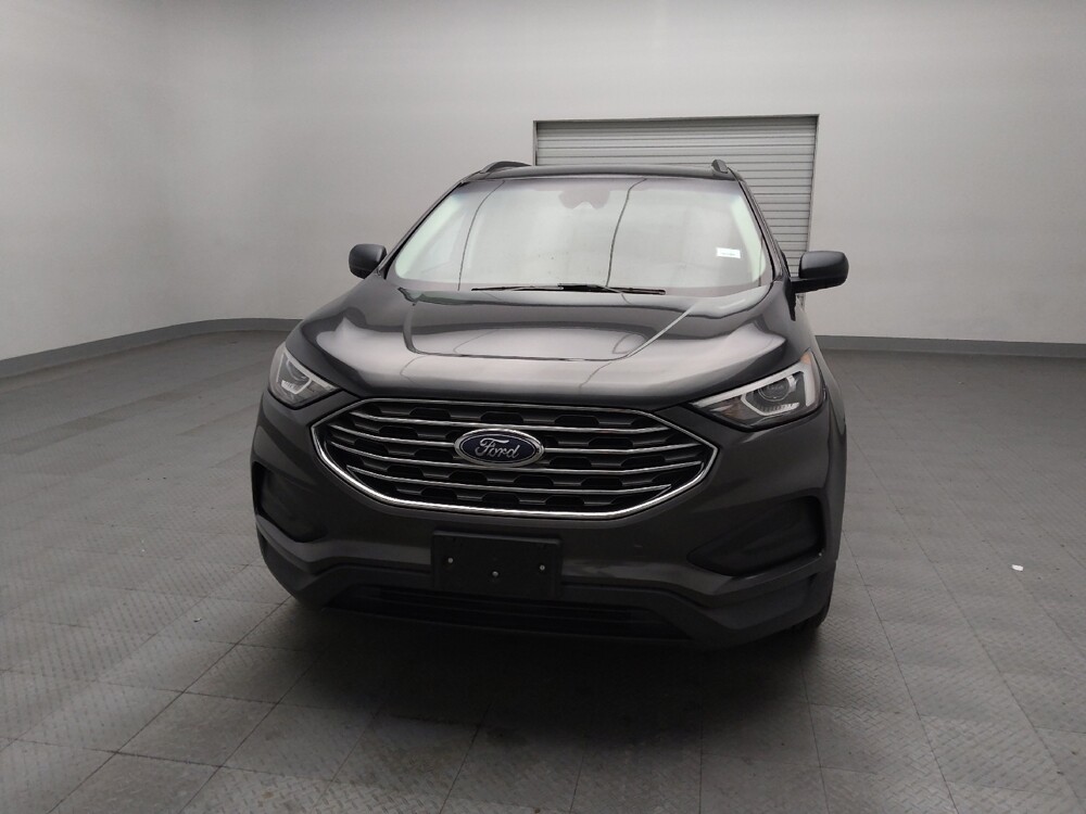 2020 Ford Edge in Plano, TX 75074 - 18099629 15