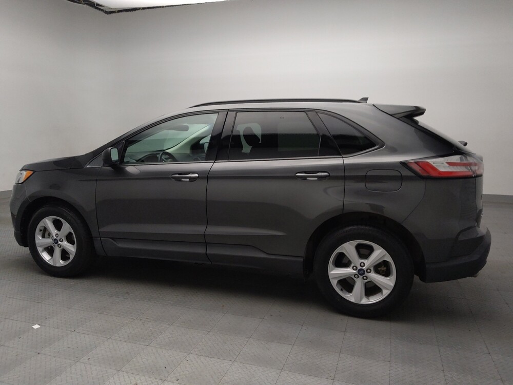 2020 Ford Edge in Plano, TX 75074 - 18099629 3